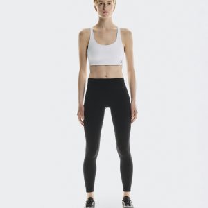 Women's Performance Tights Winter Black