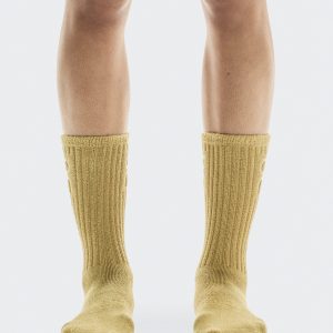 Terry Sock High Lense