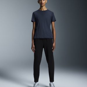 Women's Studio-T Navy