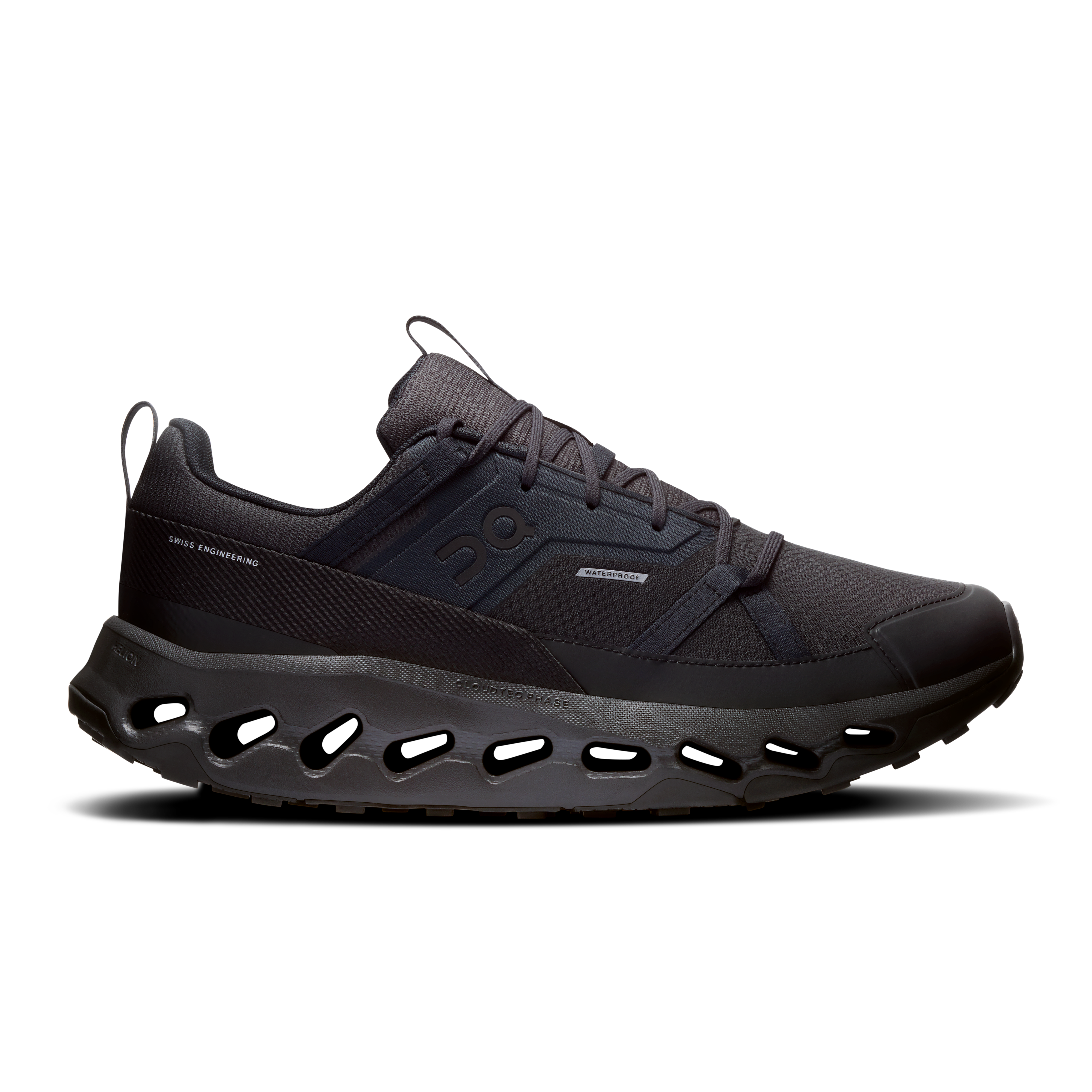 Men's Cloudhorizon Waterproof Black | Black