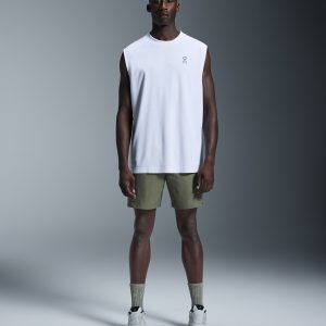 Men's 7" Core Shorts Taiga