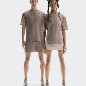 Cut-Out T FKA Cinder