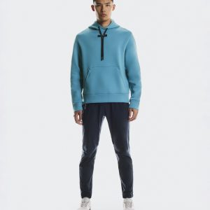 Men's Focus Tech Hoodie Niagara