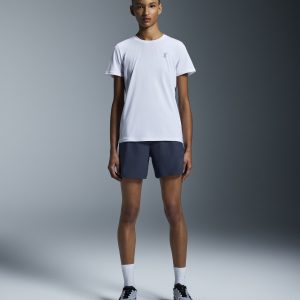 Women's Core-T White