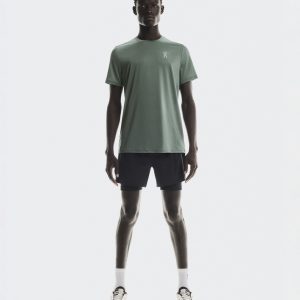 Men's Core-T Olive