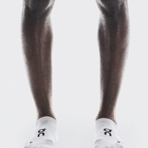 Core Run Sock Low 2P Glacier