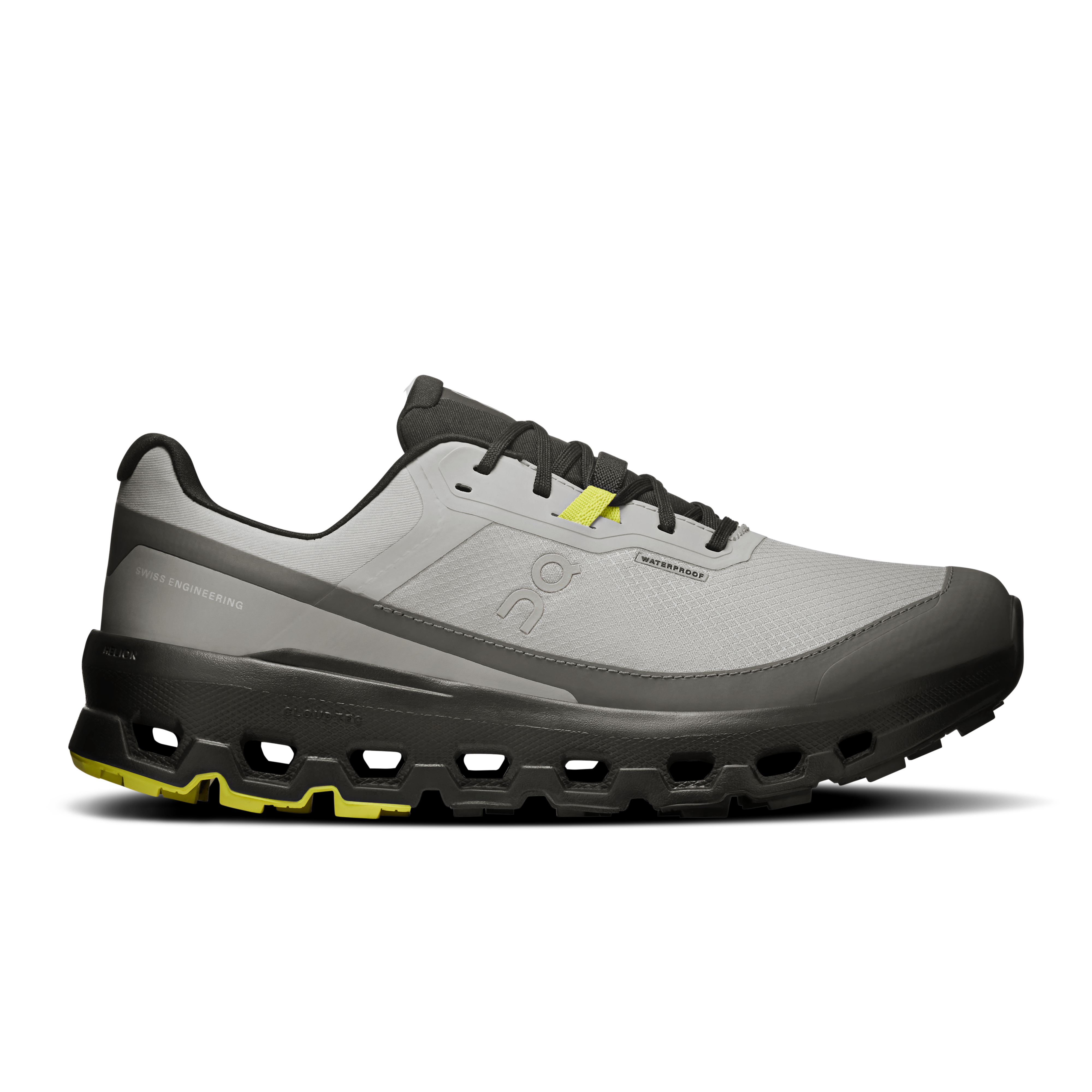 Women's Cloudvista 2 Waterproof Lilac | Black