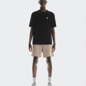 Men's Club Shorts Desert