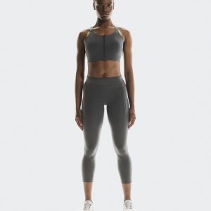 Women's Performance Tights 7/8 Eclipse