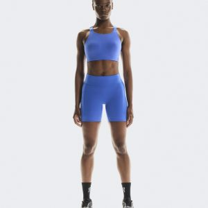 Women's Endurance Bra Zaffre