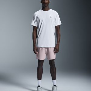 Men's Train-T White