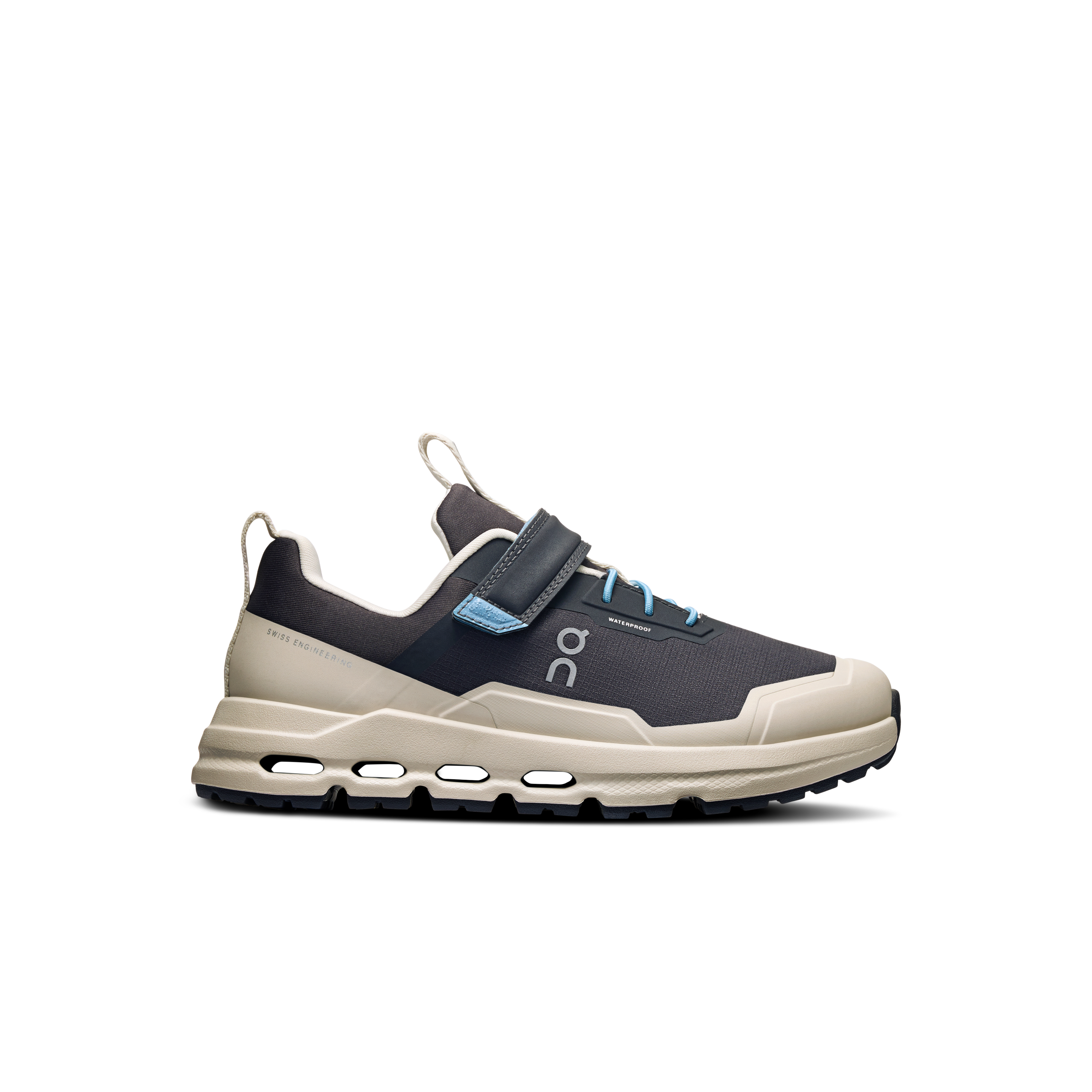 Kids Cloudhero Waterproof Eclipse | Pearl