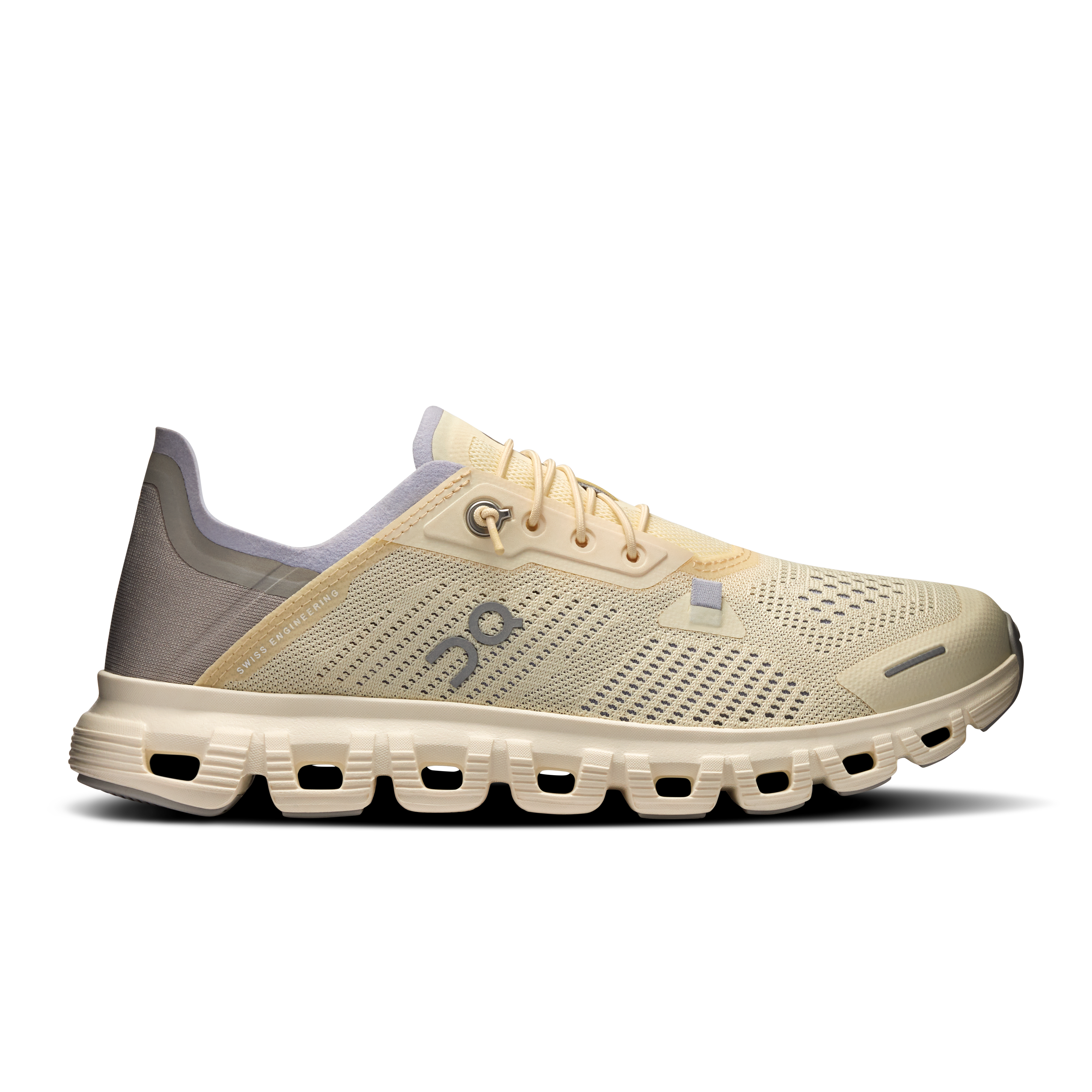 Women's Cloud 6 Coast Castor | Fog