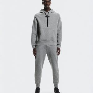 Men's Focus Tech Hoodie Basalt