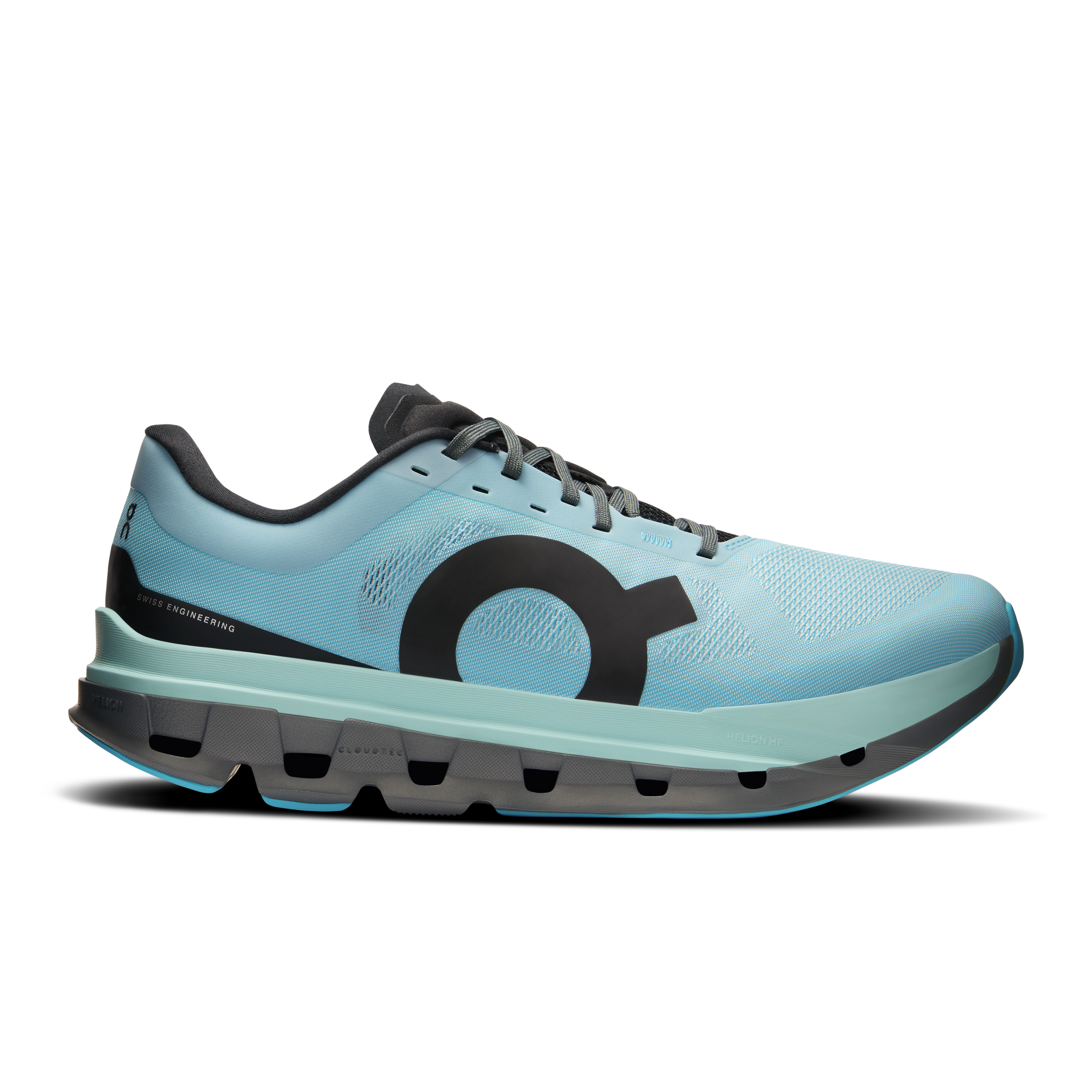 Men's Cloudflow 5 Arctic | Stone