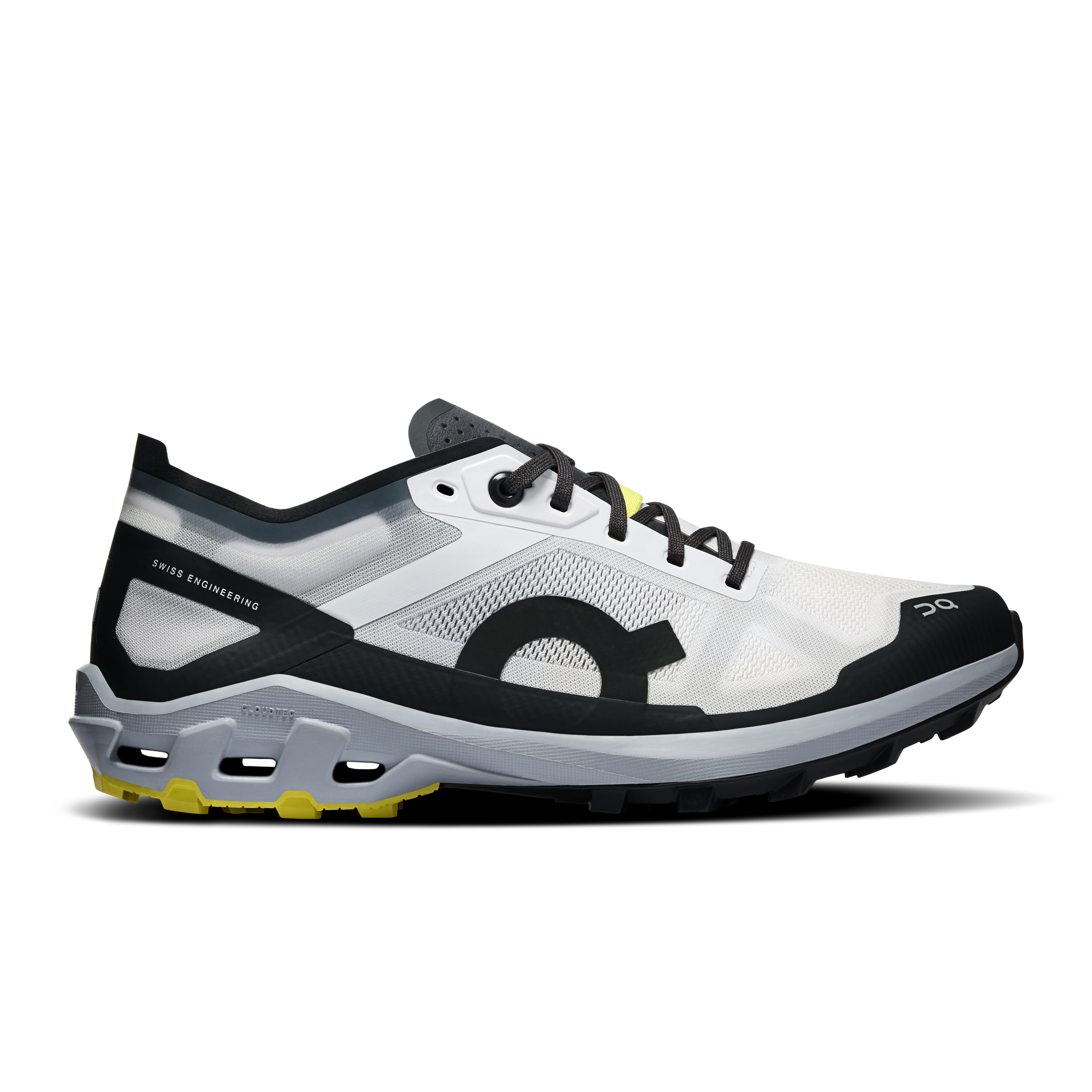 Women's Cloudventure Peak 3 Frost | Glacier