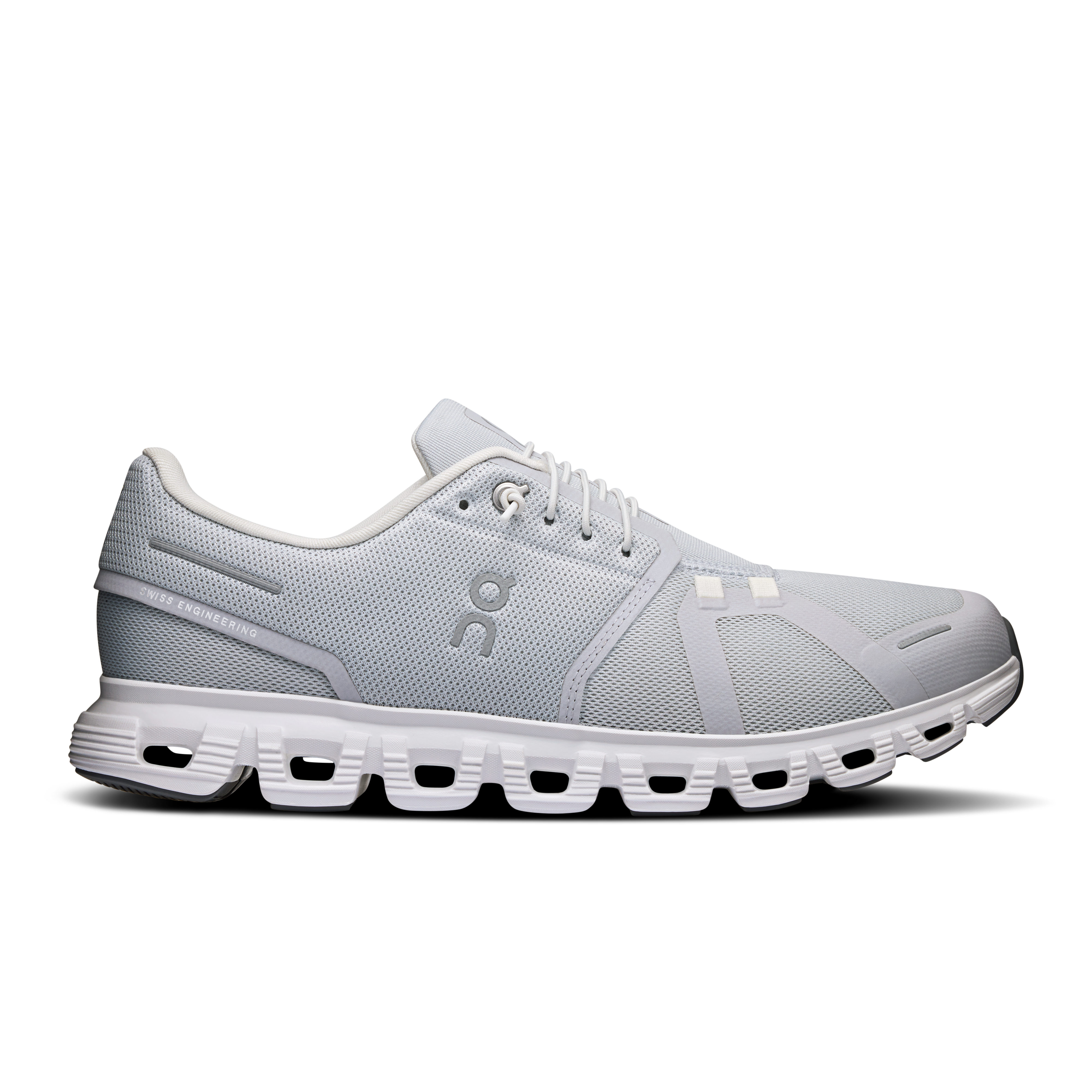 Men's Cloud 6 Glacier | White