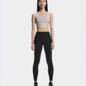 Women's Core Bra Lilac