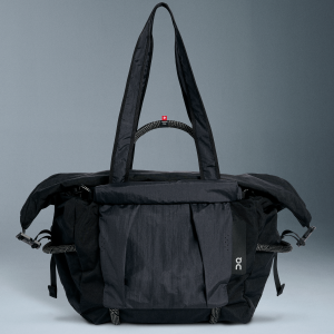 Track Pack 40L Elite Black | Magnet