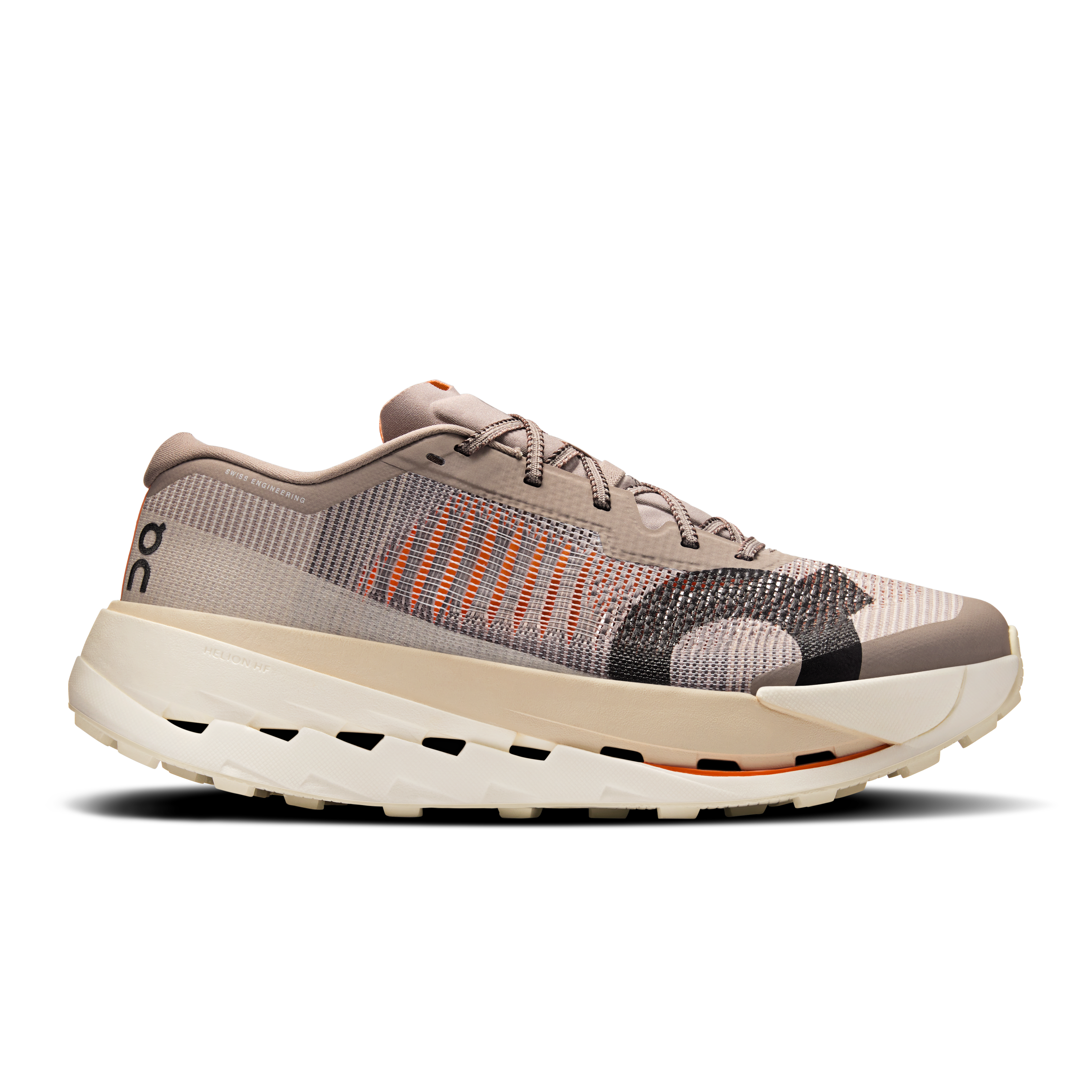 Men's Cloudultra Pro Cinder | Pearl