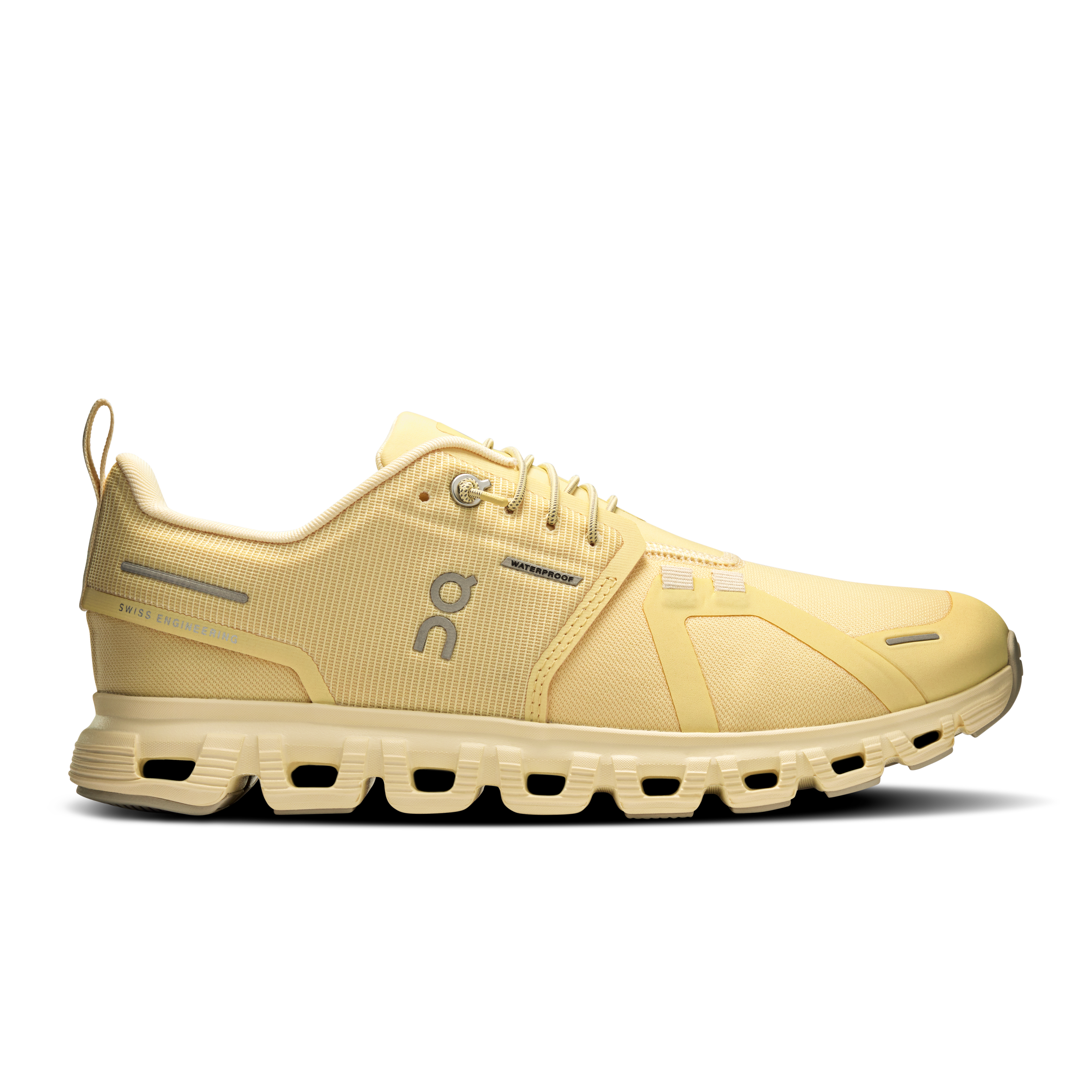 Women's Cloud 6 Waterproof Nectar | Castor