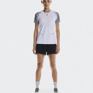 Women's Ultra Shorts Black