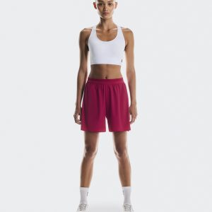 Women's 5" Performance Shorts Grenadine