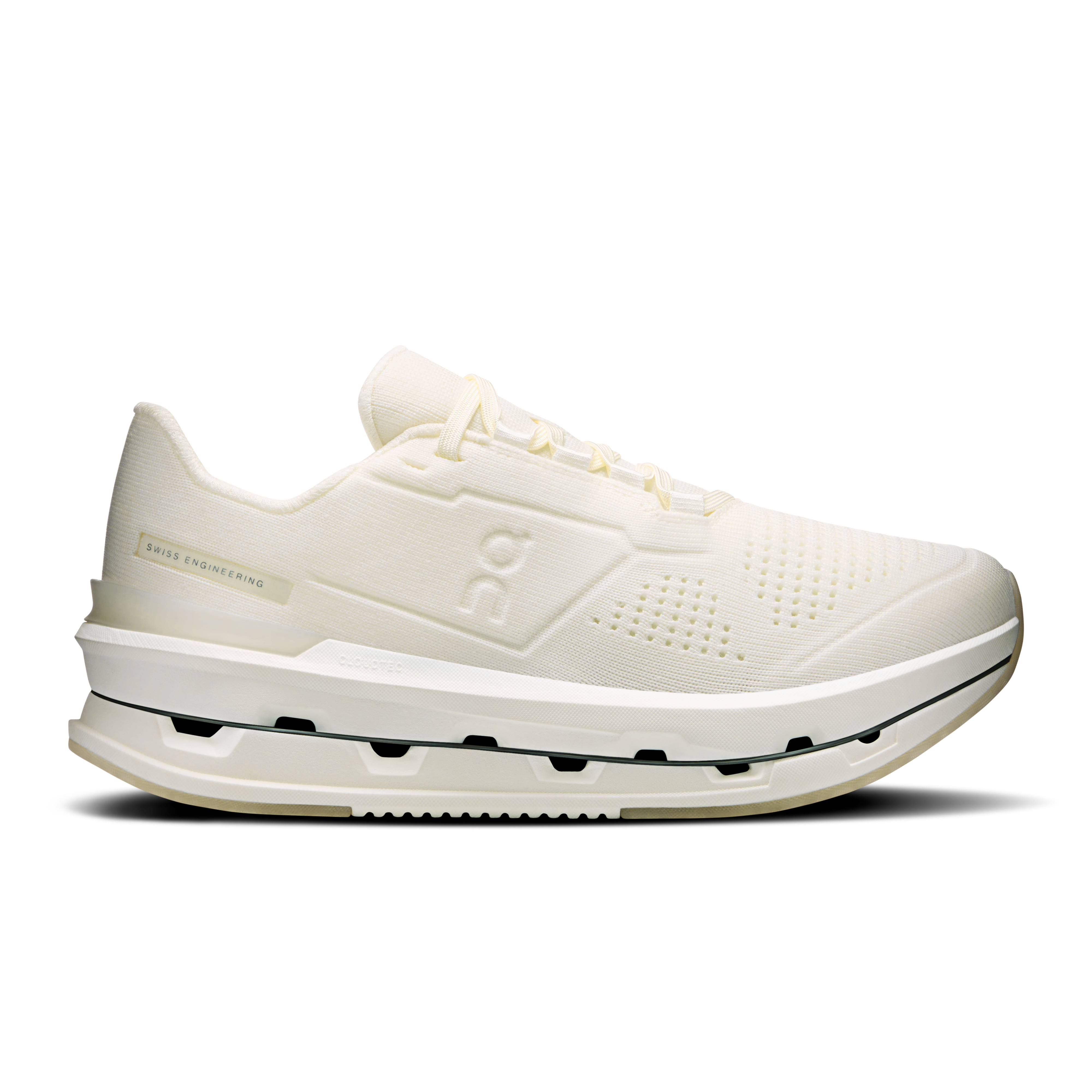 Women's Cloudrise Cyclon 1.1 Undyed