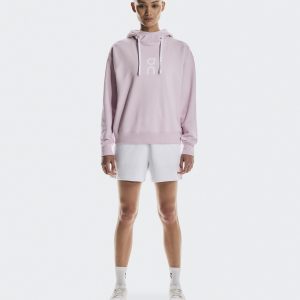 Women's Club Hoodie Orchid