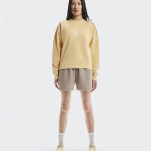 Women's Club Shorts Desert