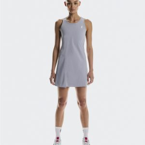 Women's Court Dress Lilac