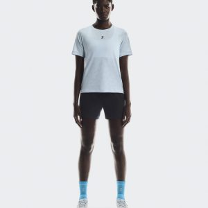 Women's Trail Shorts Black