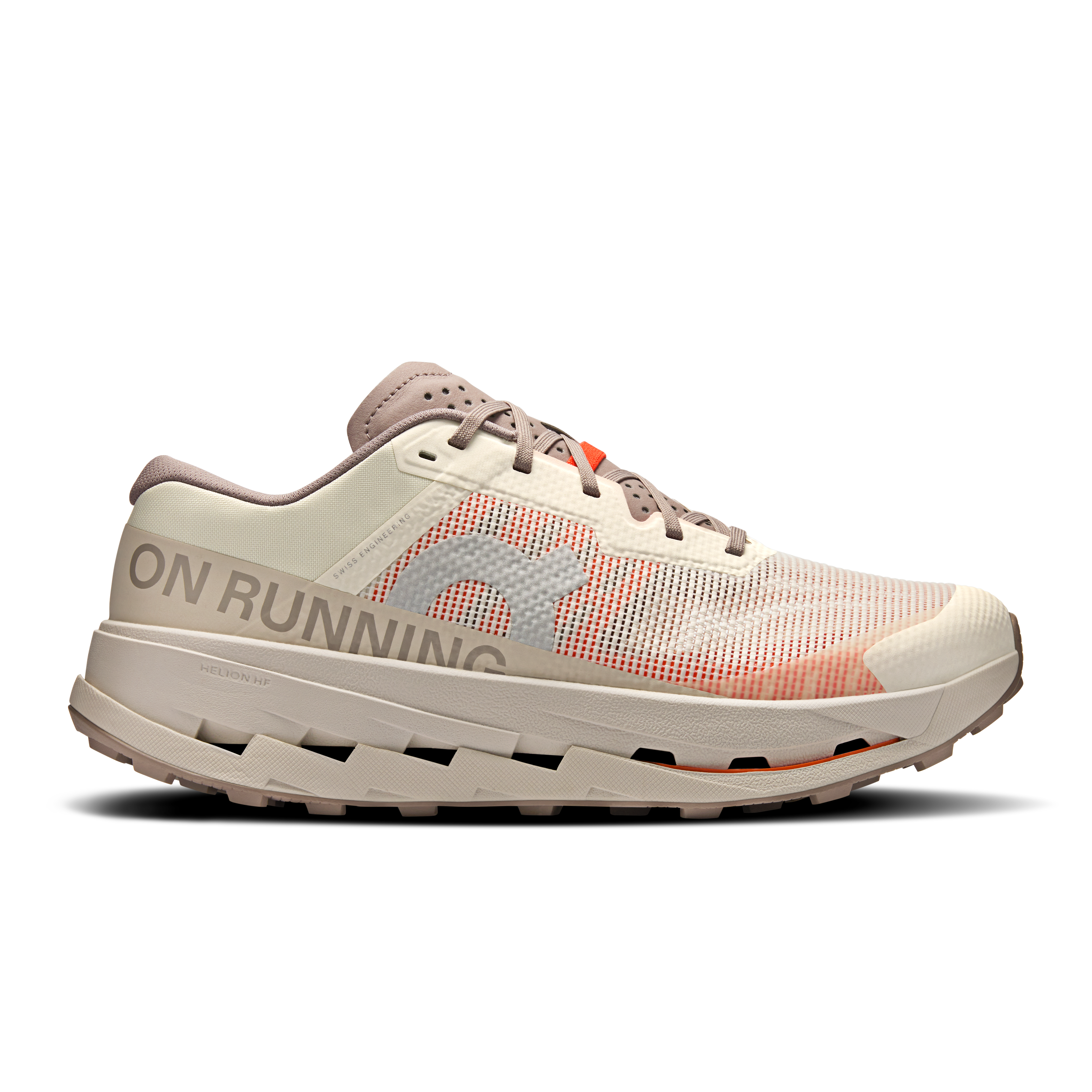 Men's Cloudultra 3 Cinder | Pearl