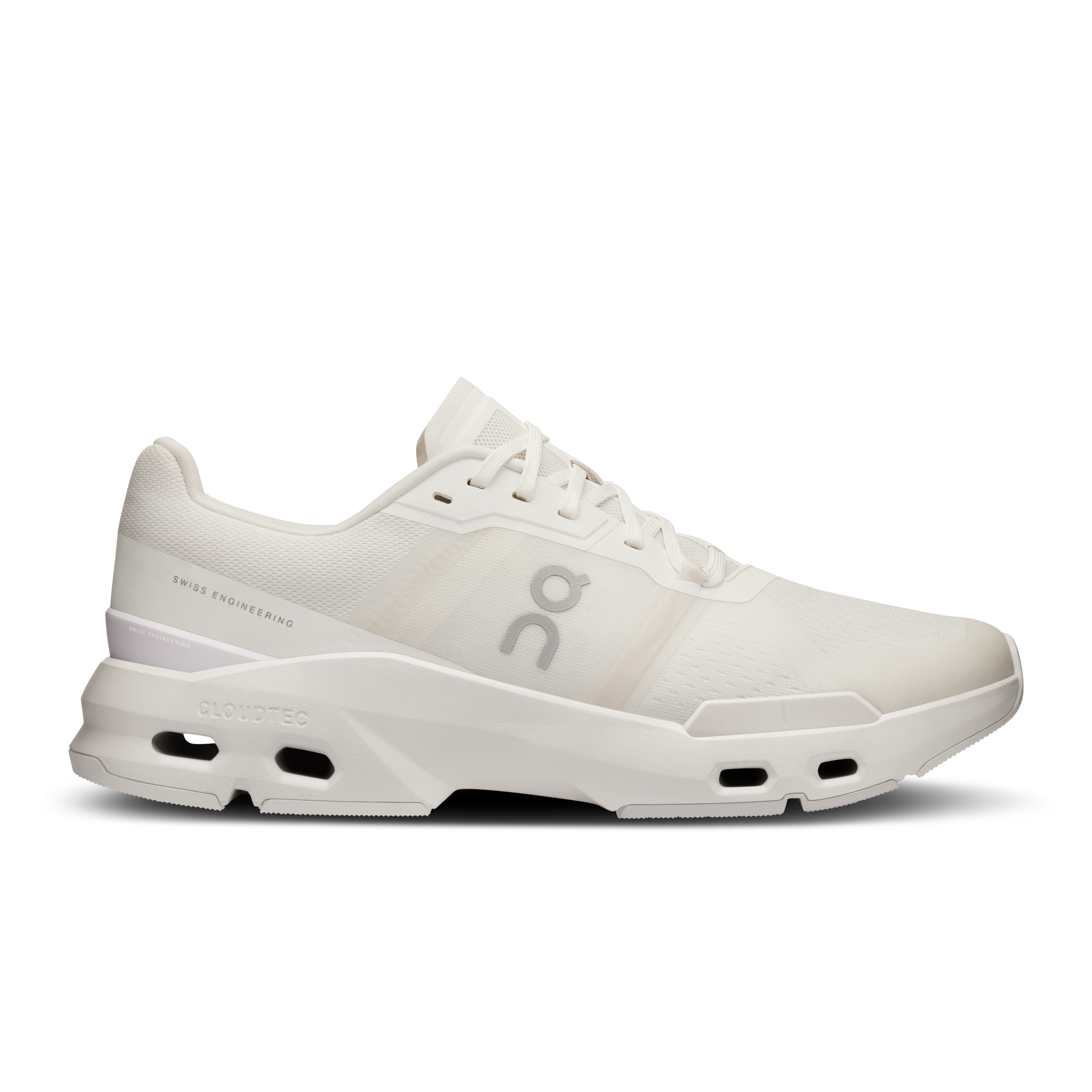 Men's Cloudpulse White | Frost