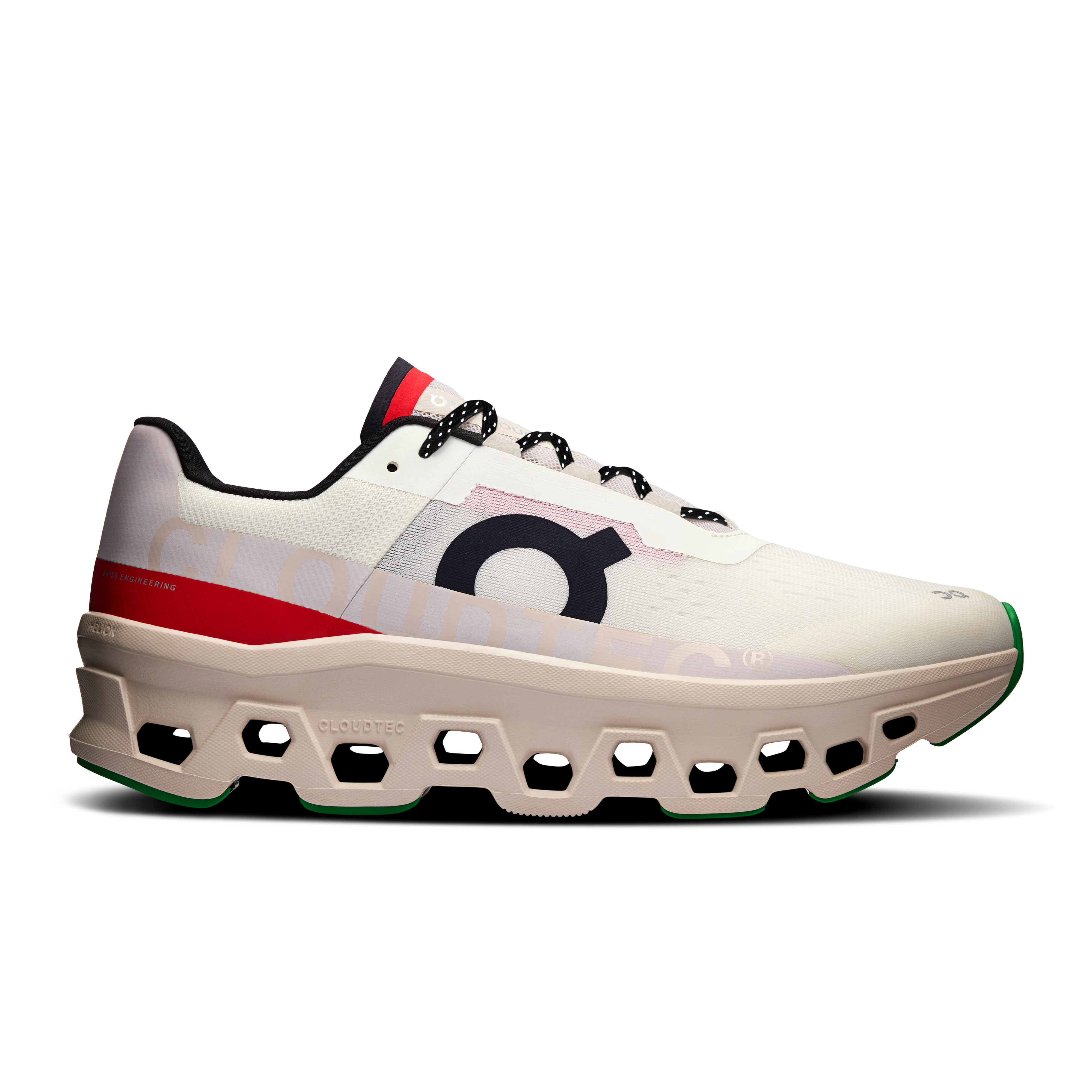 Men's Cloudmonster Ivory | Pearl