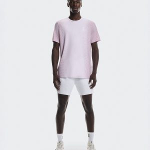 Men's Court-T Orchid | Dim