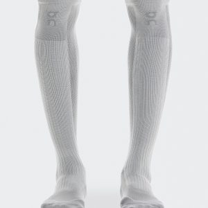 Trail Sock BEAMS REI White | Glacier