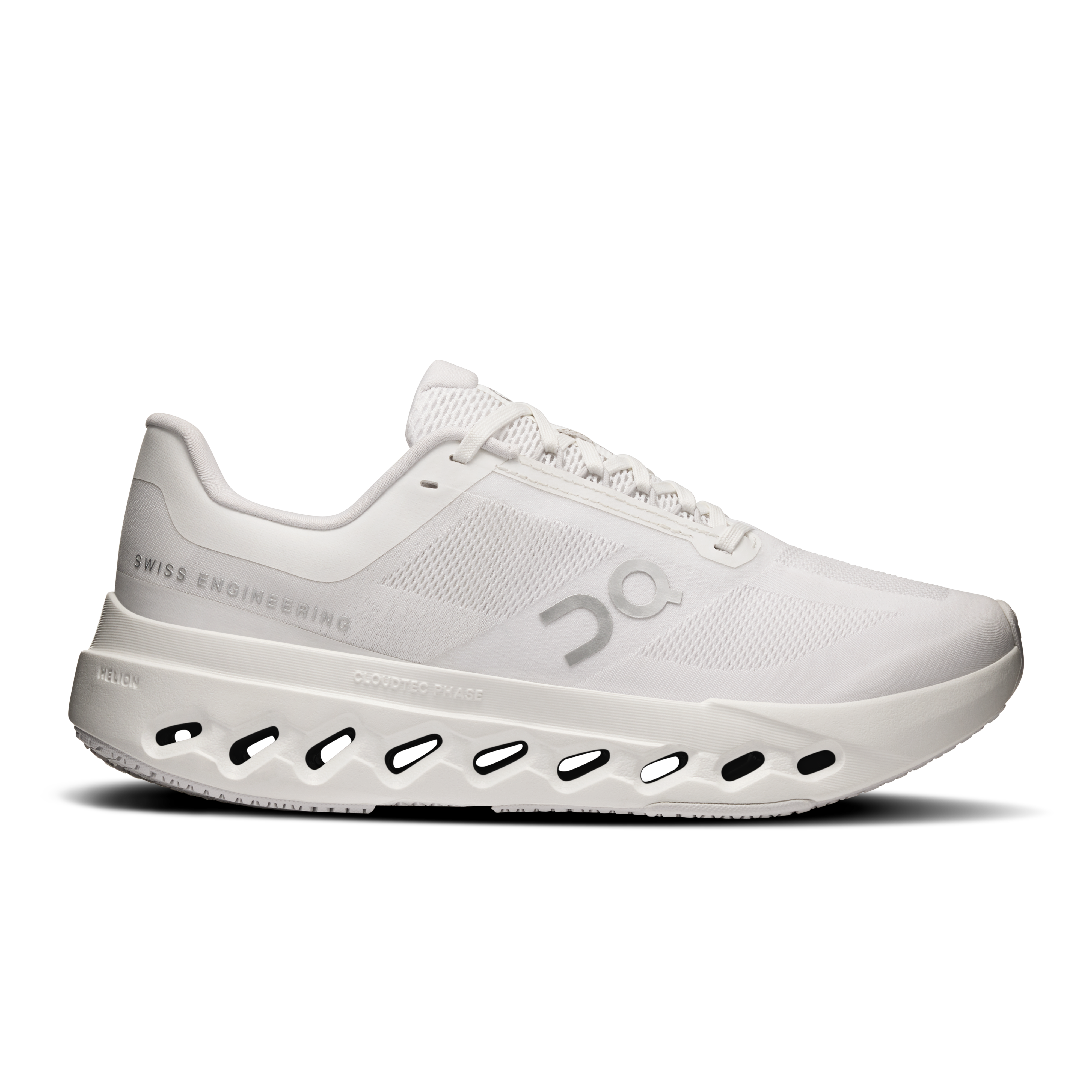 Women's Cloudsurfer Next White | White