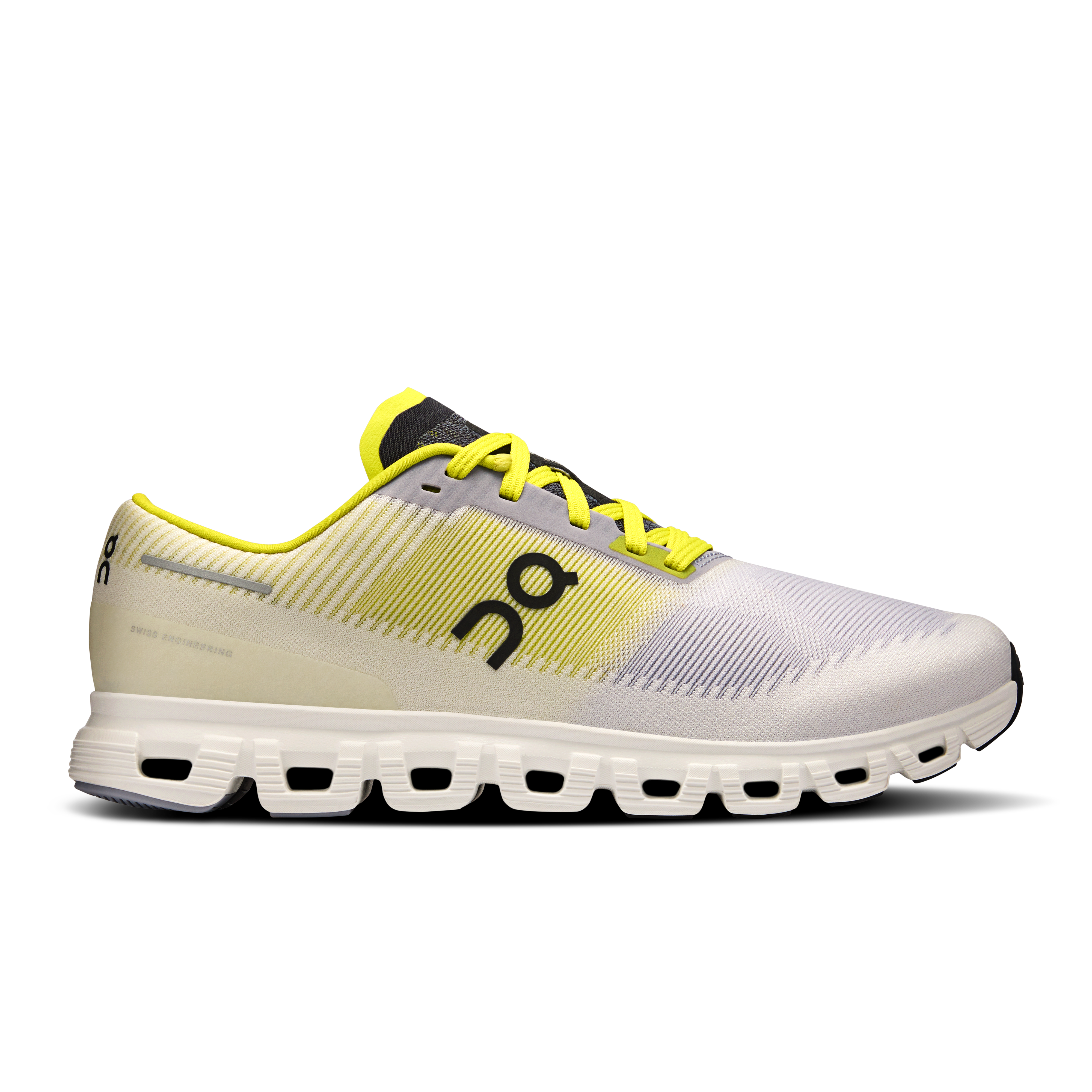 Men's Cloud 6 Push Lilac | Lime