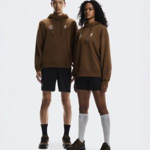 Club Hoodie BEAMS REI Earth