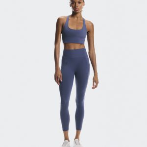 Women's Studio Bra Acai