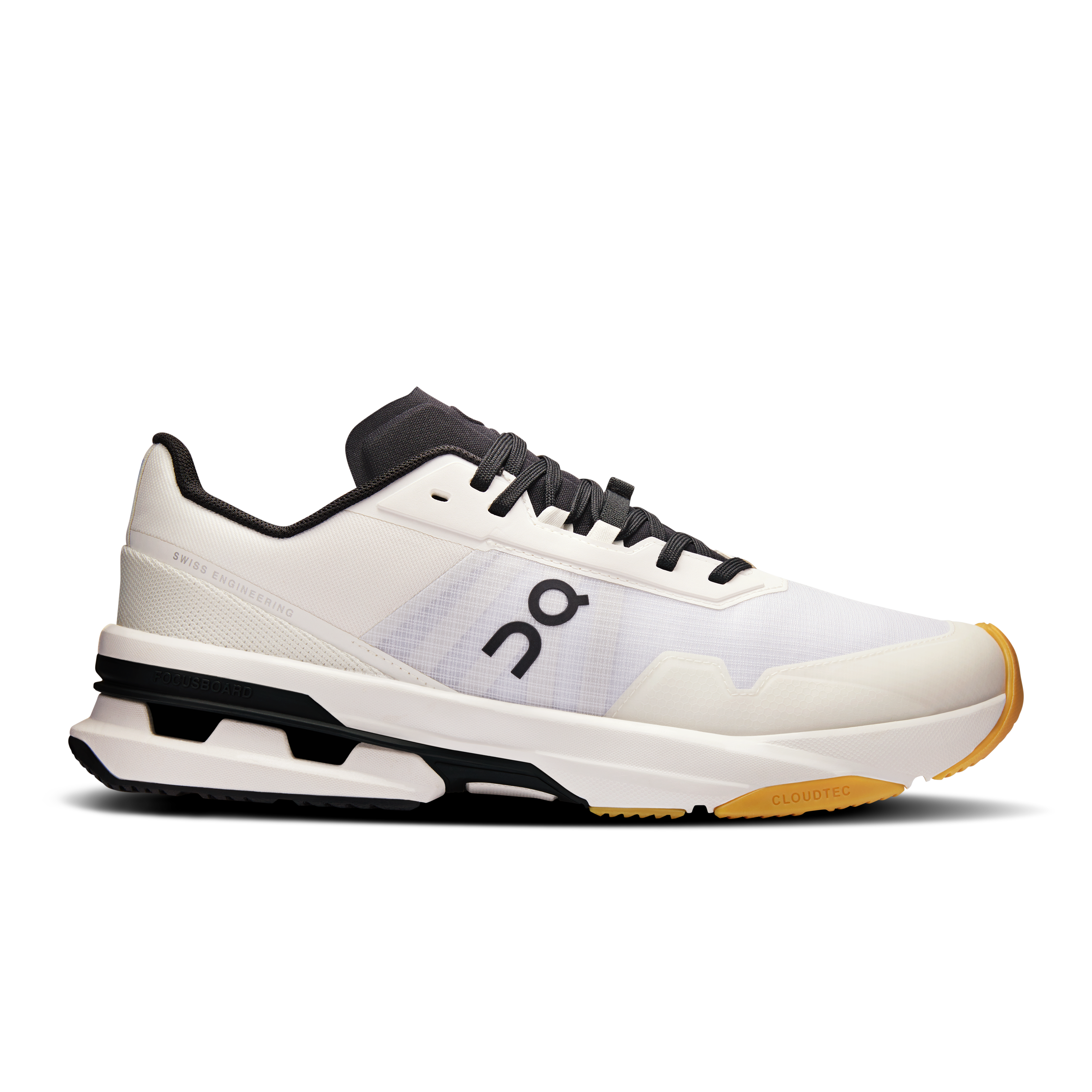 Men's Cloudpulse Pro White | Black