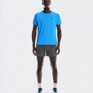 Men's 5" Performance Shorts Eclipse