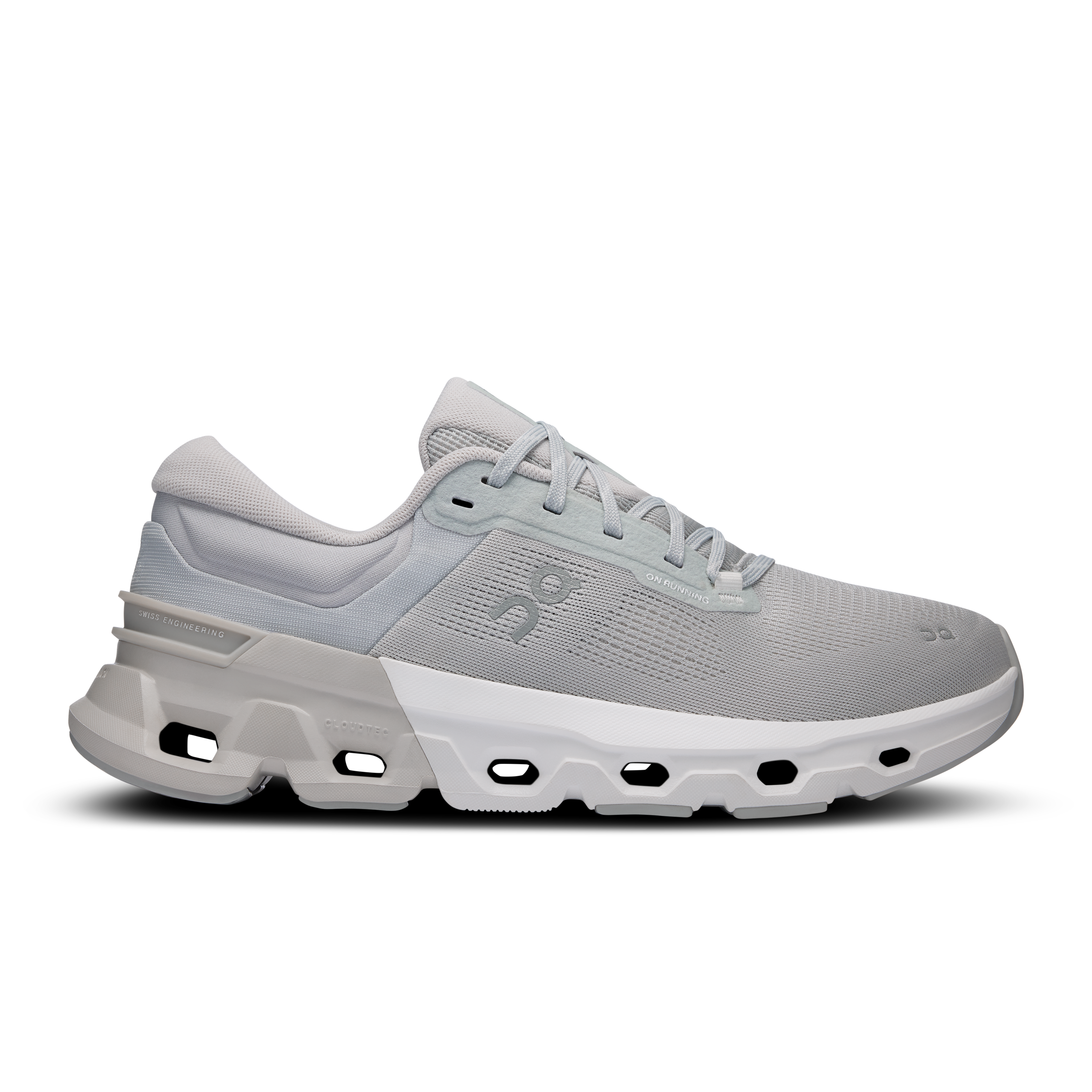 Men's Cloudflyer 5 Glacier | Wolf