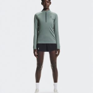 Women's Climate Shirt Olive