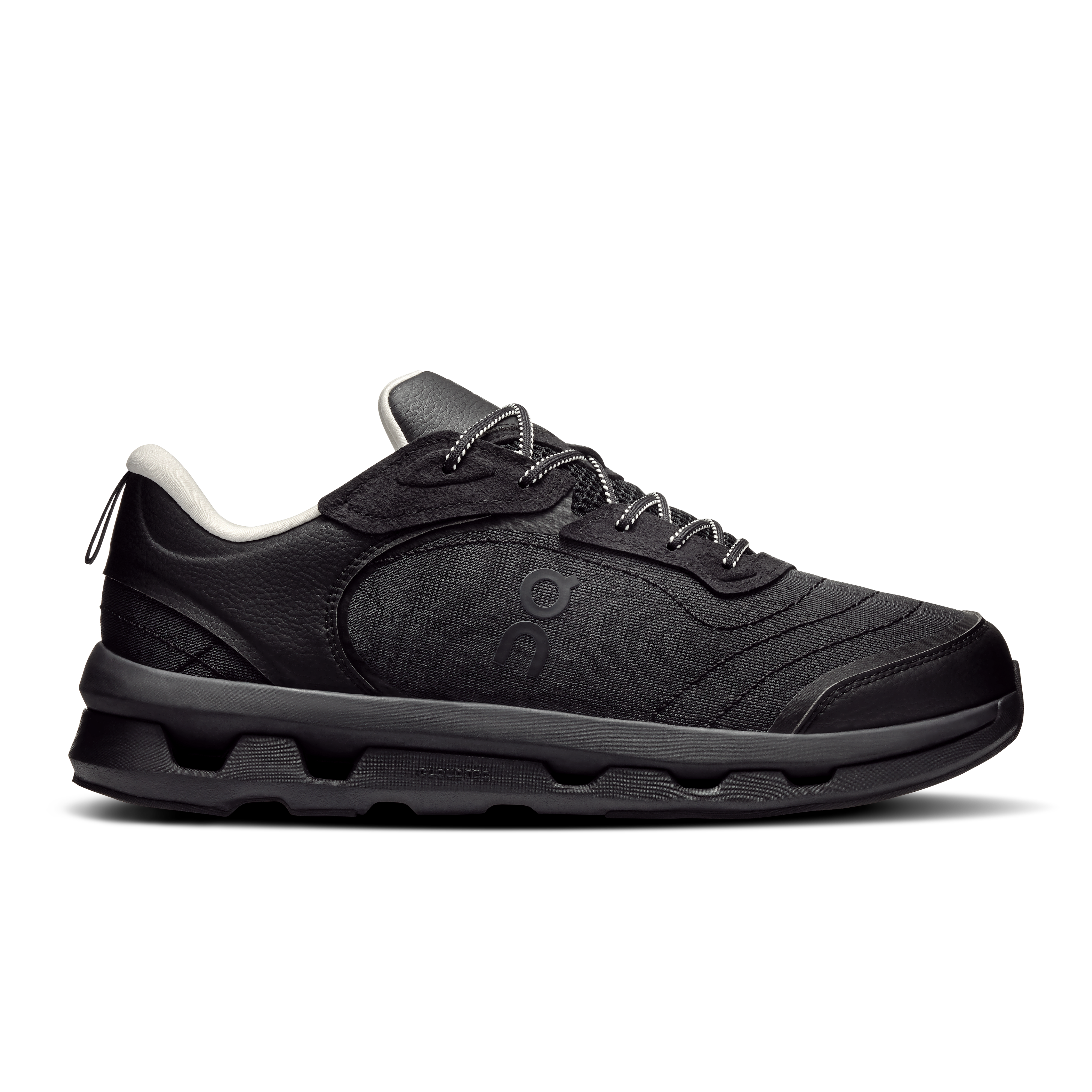 Men's Cloudzone Moon Black | Dew