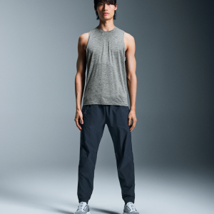 Men's Core Pants Midnight