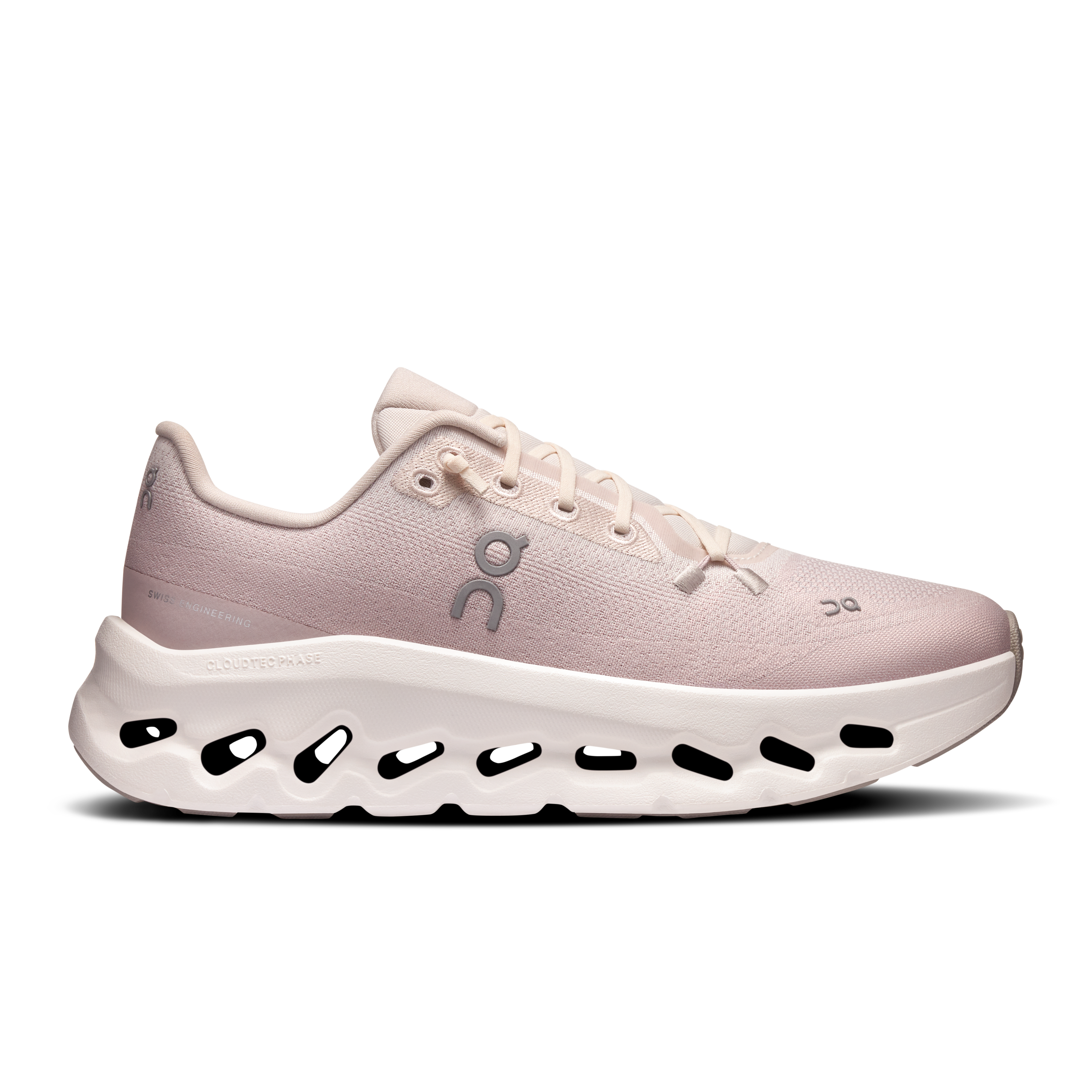 Women's Cloudtilt Pearl | Fade