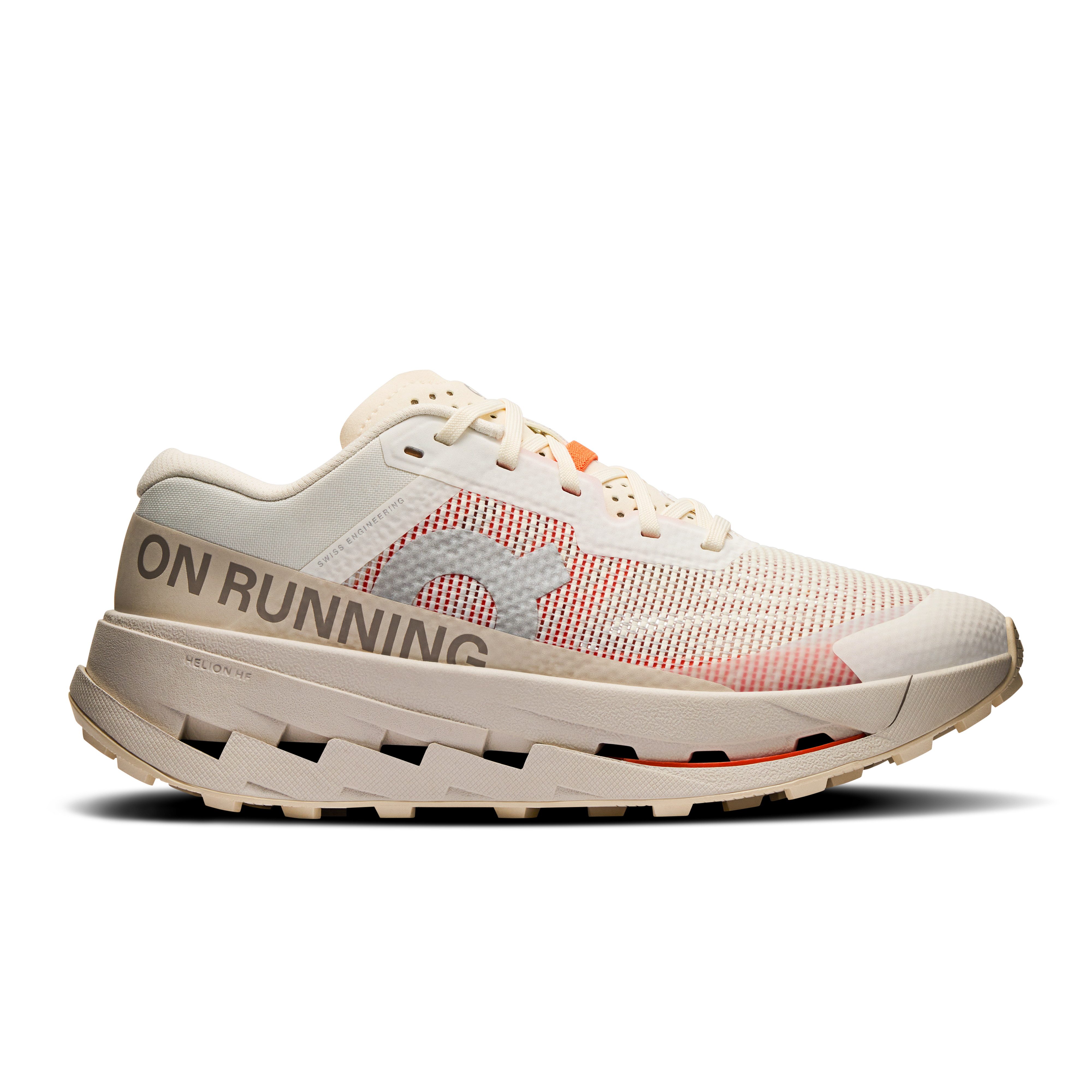 Women's Cloudultra 3 Ivory | Pearl