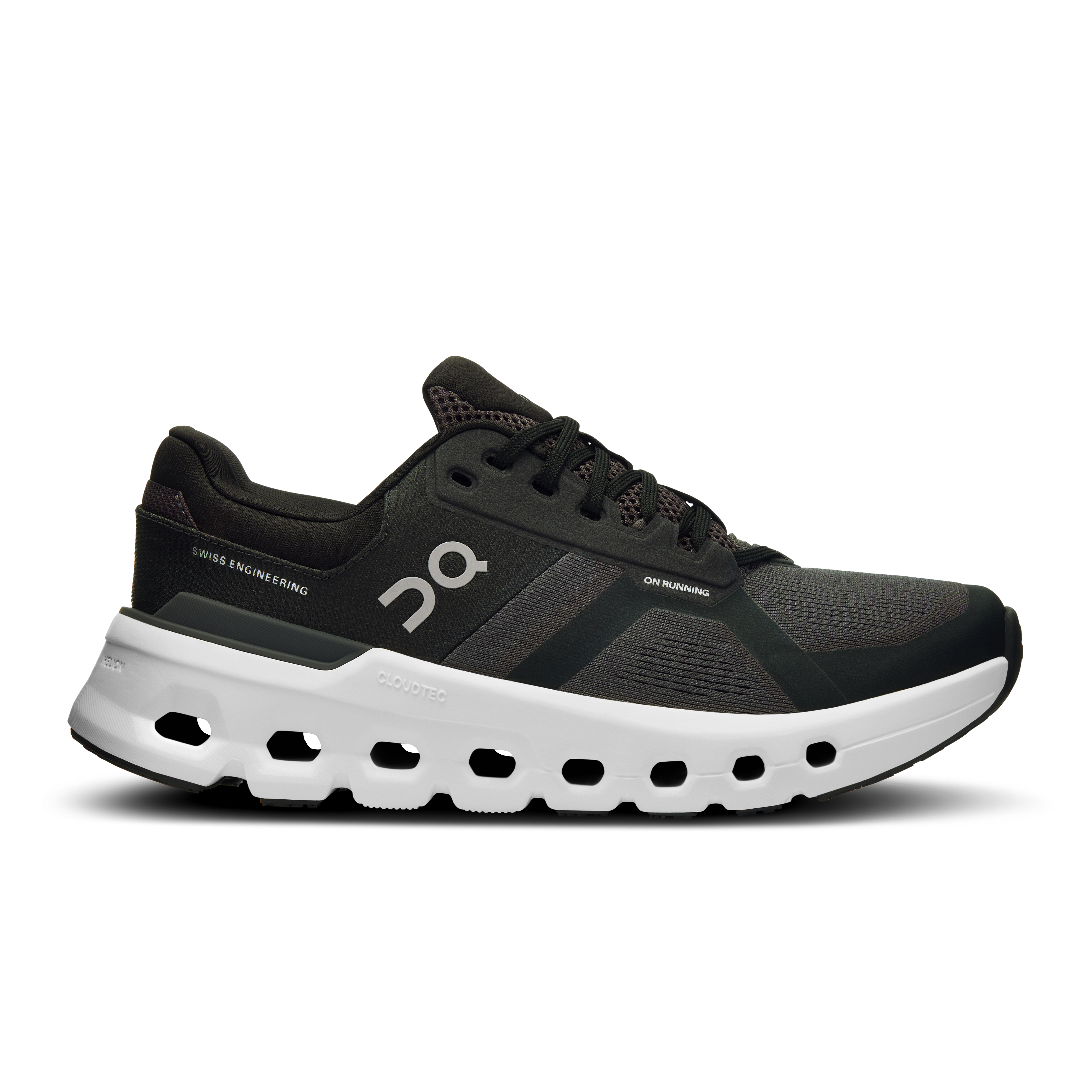 Women's Cloudrunner 2 Eclipse | Black